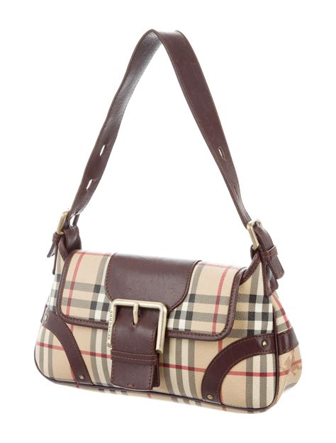 burberry bag check tote|Burberry nova check shoulder bag.